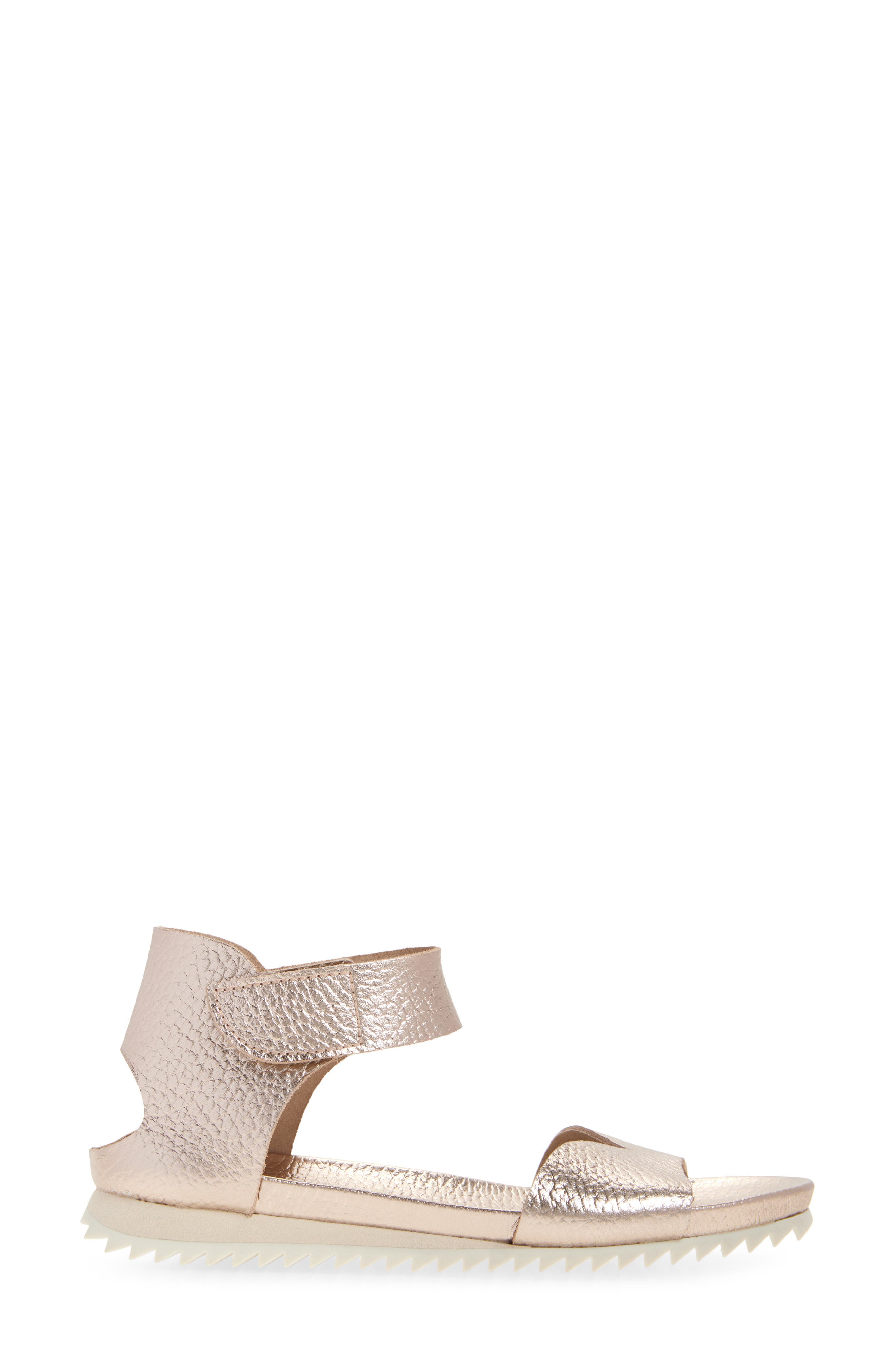 Jara Sandal, Alternate, color, SIROCCO CERVO LAME