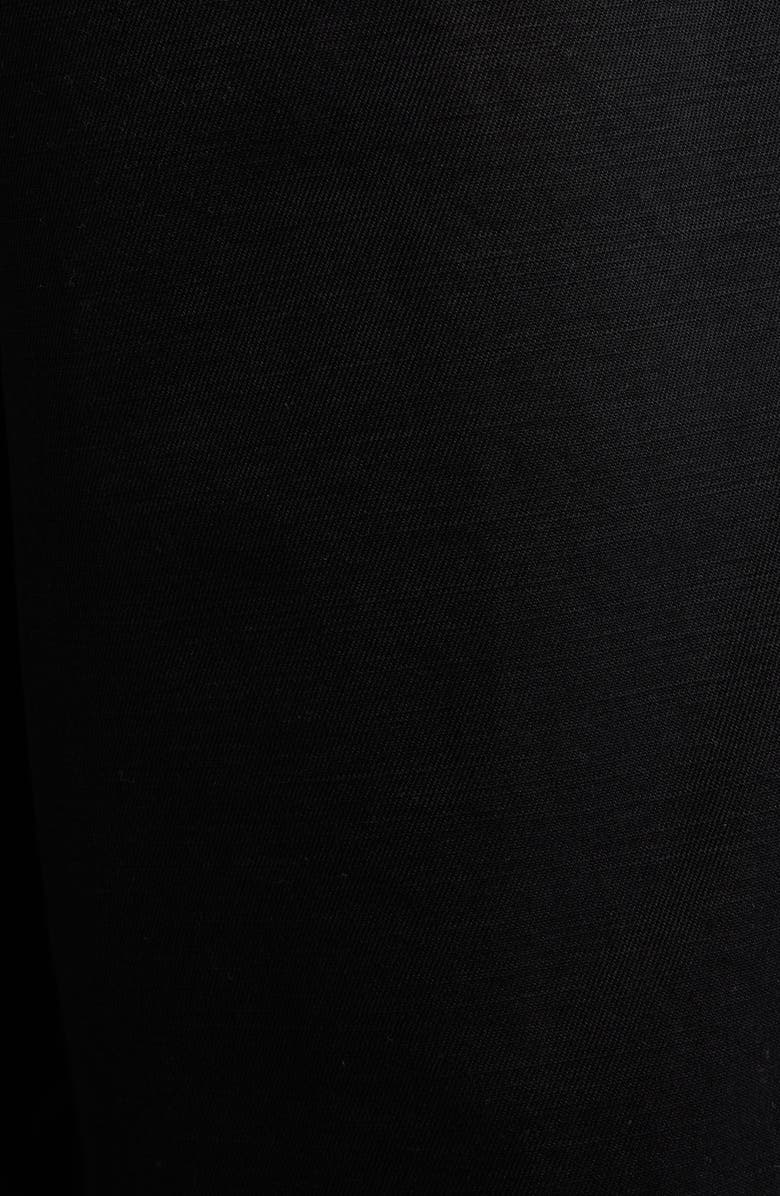 Carhartt Work In Progress Brady Cotton Twill Cargo Pants, Alternate, color, Black (Rinsed)