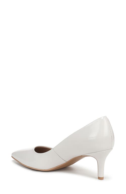 Naturalizer Everly Pump In Warm White