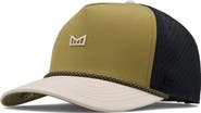 Melin Odysea Rope Bulls Icon Hydro Performance Snapback Hat