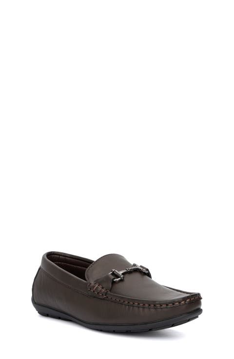 Kids' Tobin Driver Loafer (Toddler & Little Kid)
