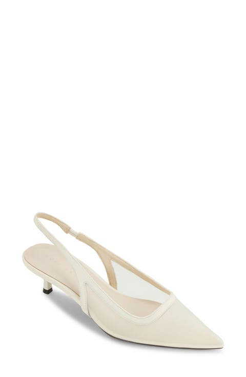 Delilah Slingback Pump (Women)