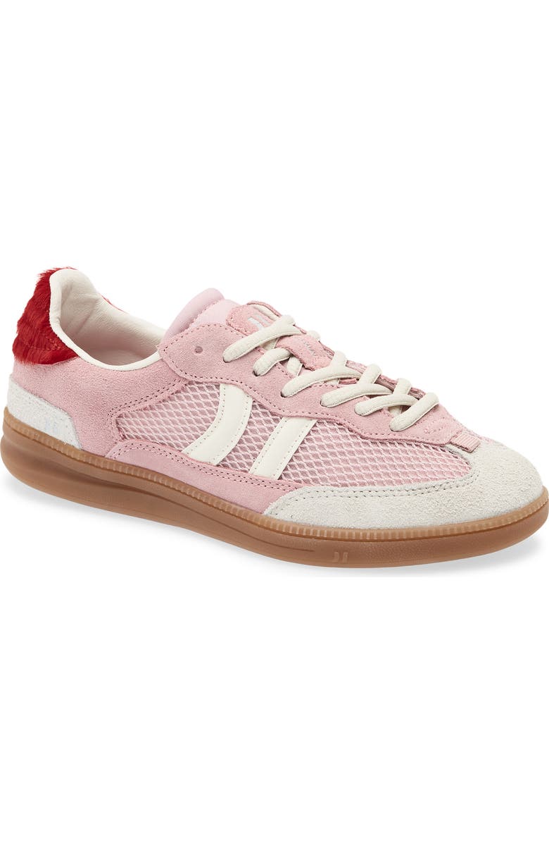 COOLWAY Baresi Sneaker, Main, color, Light Pink