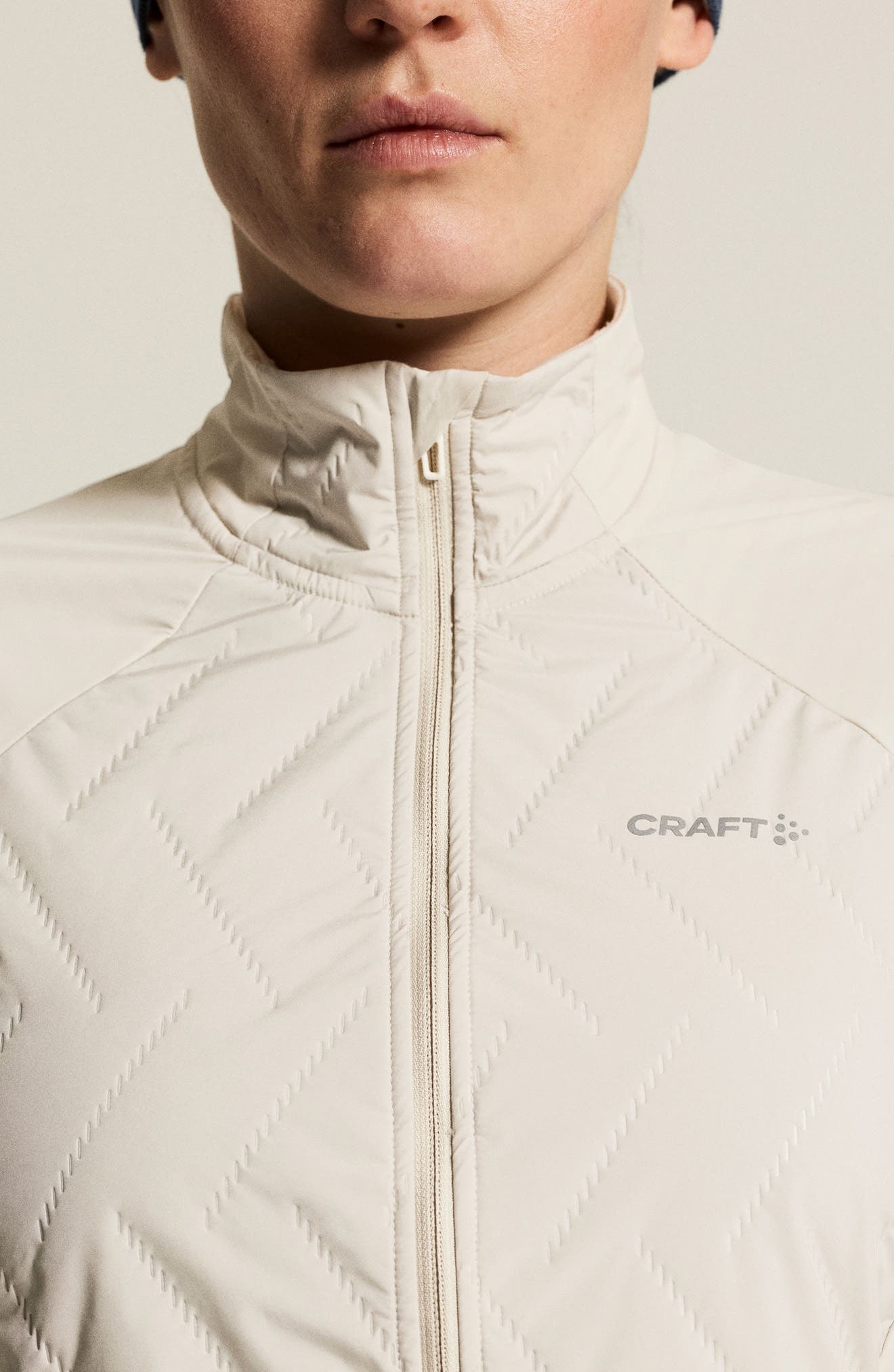 Craft Speed Jacket 3 Performance Jacket (Women) | Nordstrom