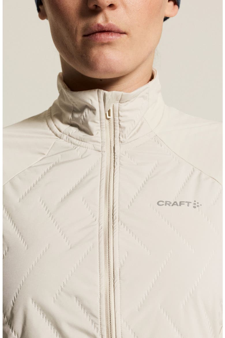Speed Jacket 3 Performance Jacket, Alternate, color, PLASTER
