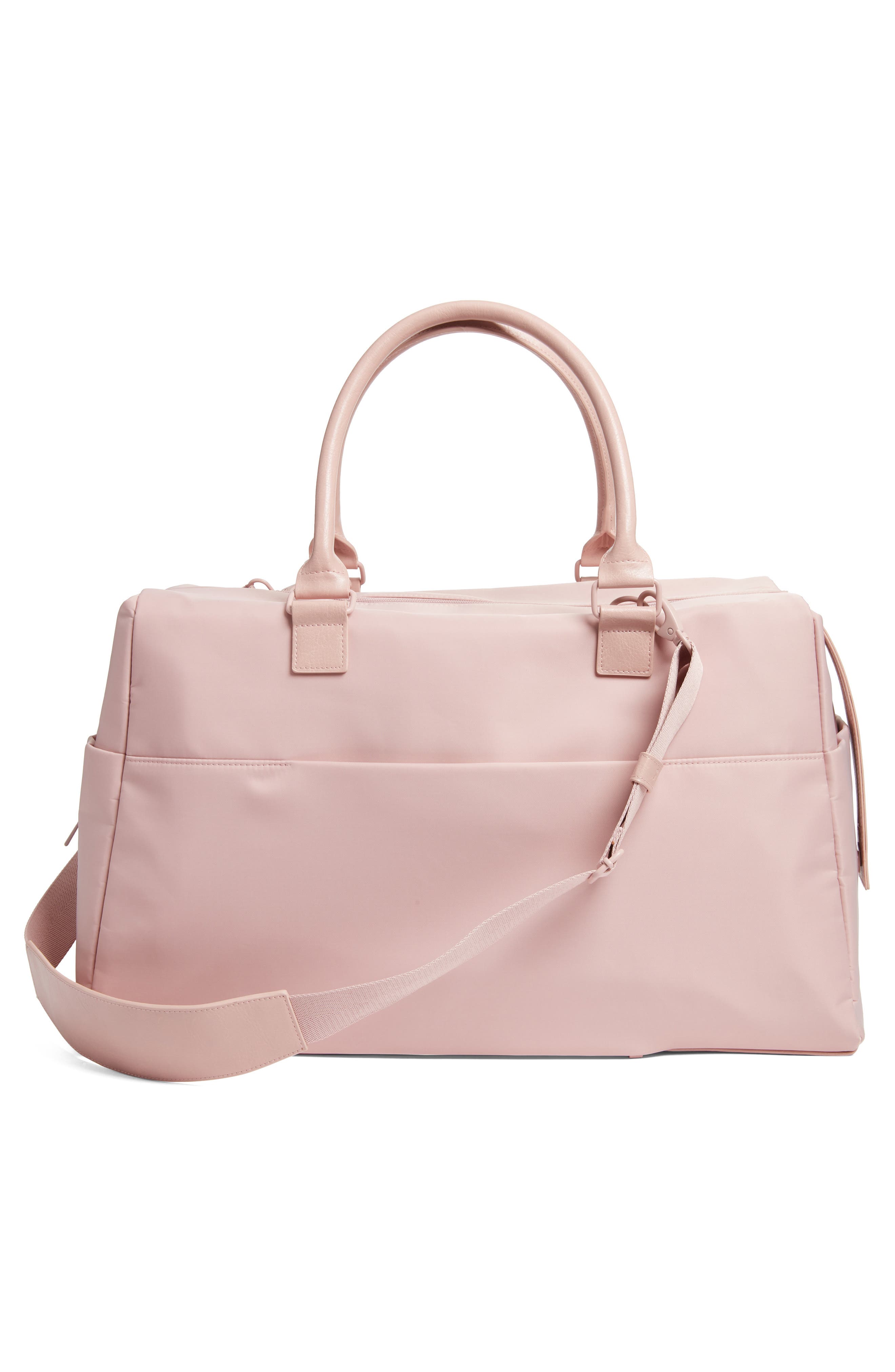 Béis Commuter Duffle Bag, Alternate, color, 