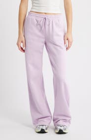 BP. Baggy Wide Leg Sweatpants