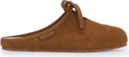 Superga 2445 Ballerina Mule Suede