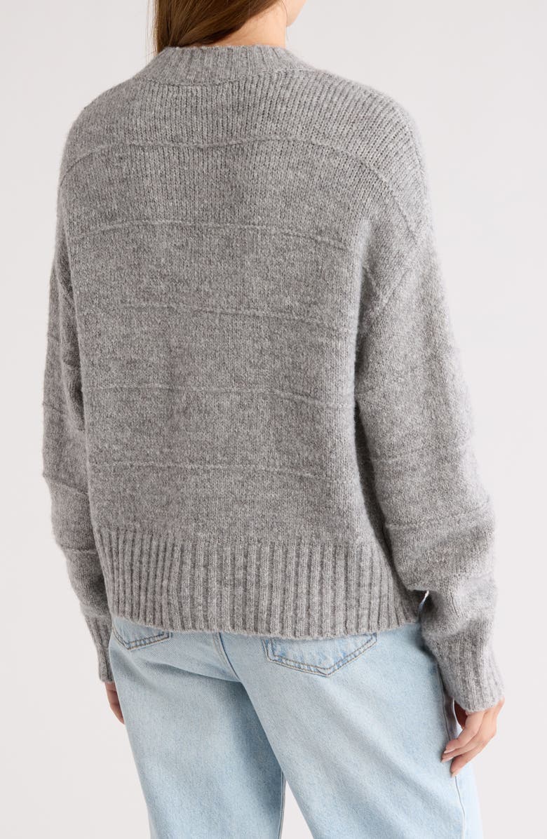 Elodie Crewneck Sweater, Alternate, color,