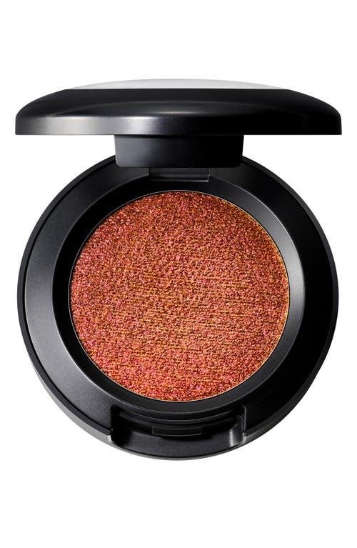 Mac Cosmetics Multi-chrome Eyeshadow In Black
