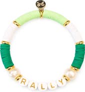 Bits & Bows Rally Bracelet