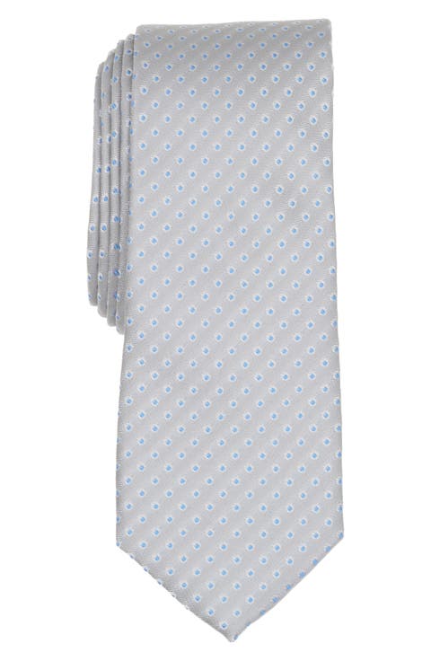 Hepner Dot Tie