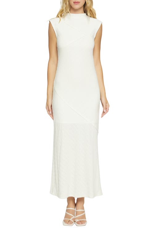 Verona Vista Maxi Dress