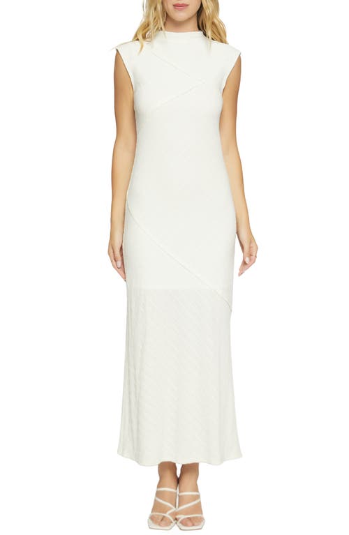 Lost + Wander Verona Vista Maxi Dress in Cream 