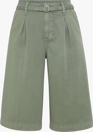 TT Studios Pam Bermuda Short
