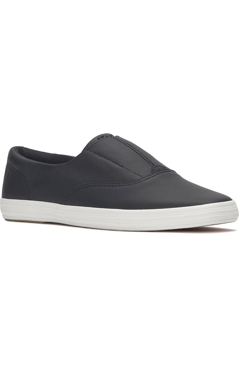 Keds<sup>®</sup> Square Toe Slip-On Sneaker, Main, color,