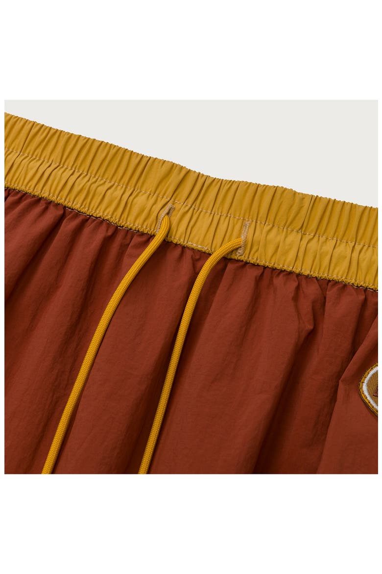 Sport Utility Skirt, Alternate, color, BROWN
