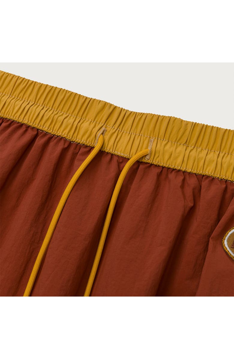 HONOR THE GIFT Sport Utility Skirt, Alternate, color, Brown