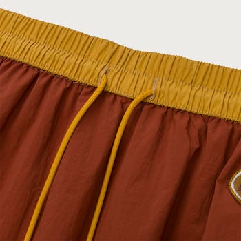 Sport Utility Skirt