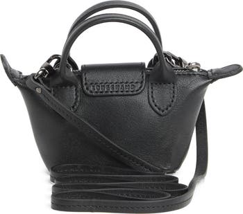 Le Pliage Nano Crossbody Bag
