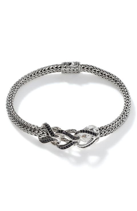 Classic Chain Link 5mm Bracelet