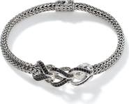 John Hardy Classic Chain Link 5mm Bracelet
