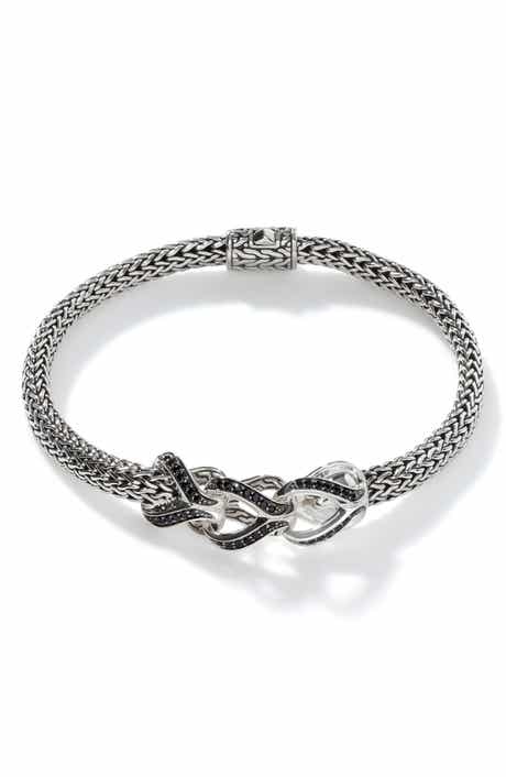 John Hardy Classic Chain Link 5mm Bracelet