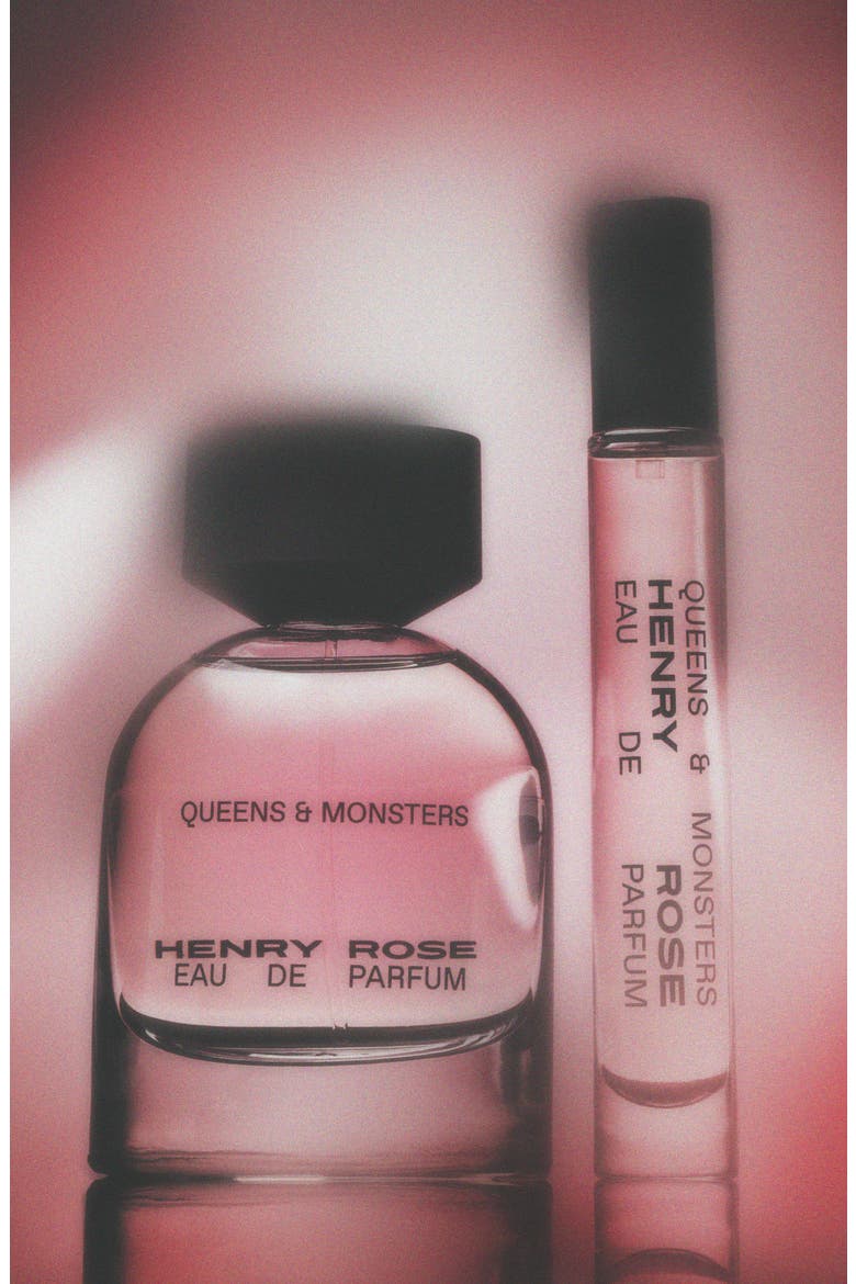Queens & Monsters Eau de Parfum, Alternate, color, NO COLOR
