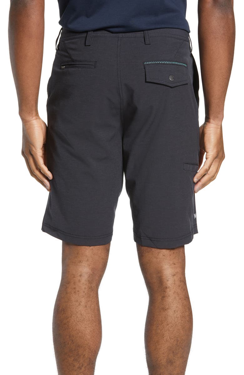 Linksoul Solid Boardwalker Shorts, Alternate, color,