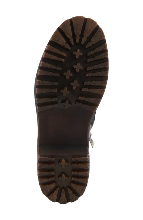 L'artiste By Spring Step Noriella Bootie In Black