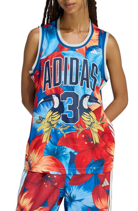 x FARM Rio Jersey Tank