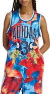adidas x FARM Rio Jersey Tank
