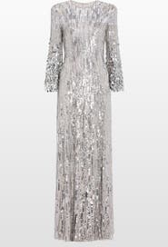 Jenny Packham Nymph Gown