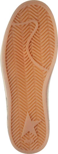 Ball Star Low Top Sneaker