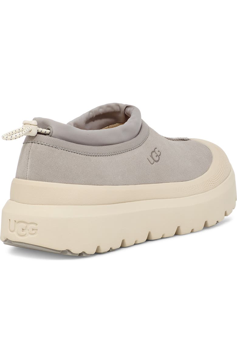 UGG<sup>®</sup> Tasman Waterproof Hybrid Slip-On, Alternate, color, Seal / Birch