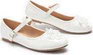 Tulleen Isolde Flower Shoes