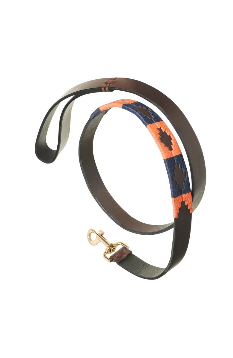 pampeano Pampa Dog Lead - Audaz, Main, color, 