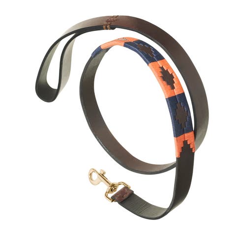 Pampa Dog Lead - Audaz