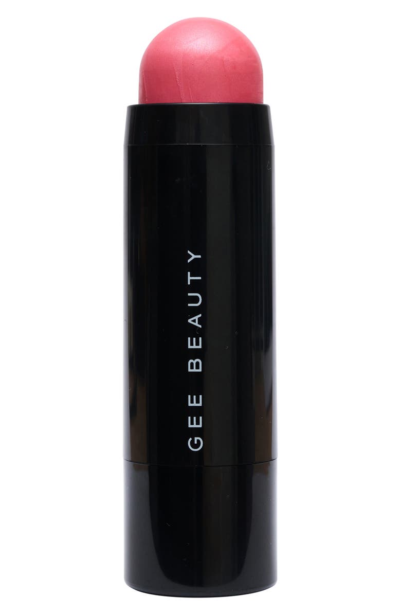 GEE BEAUTY Color Stick, Main, color, Pinkybeam