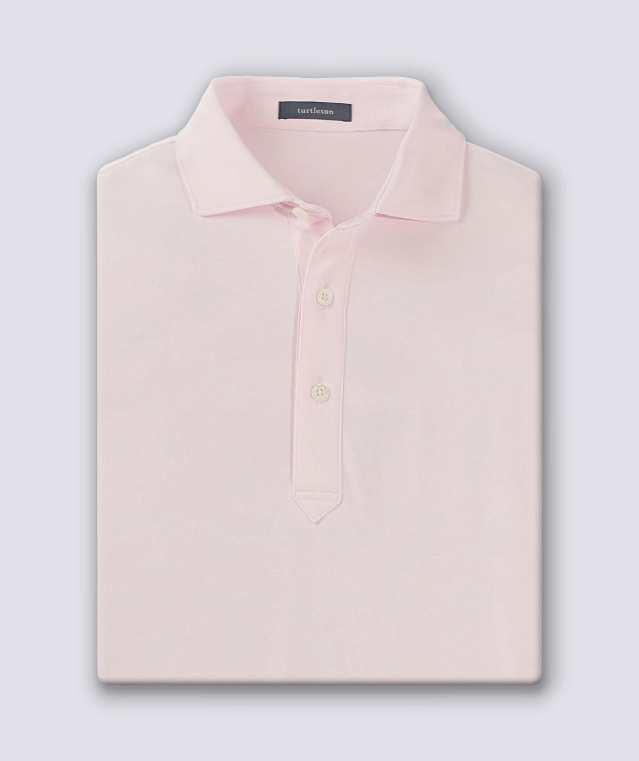 Lester Oxford Performance Polo - image 4