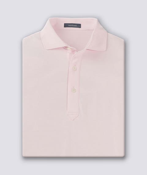 Lester Oxford Performance Polo