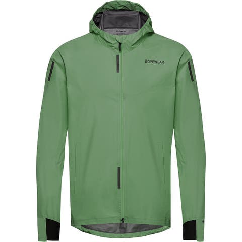 Concurve Gtx Jacket - Men's