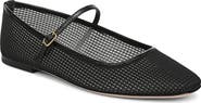Veronica Beard Ellie Mesh Ballet Flat