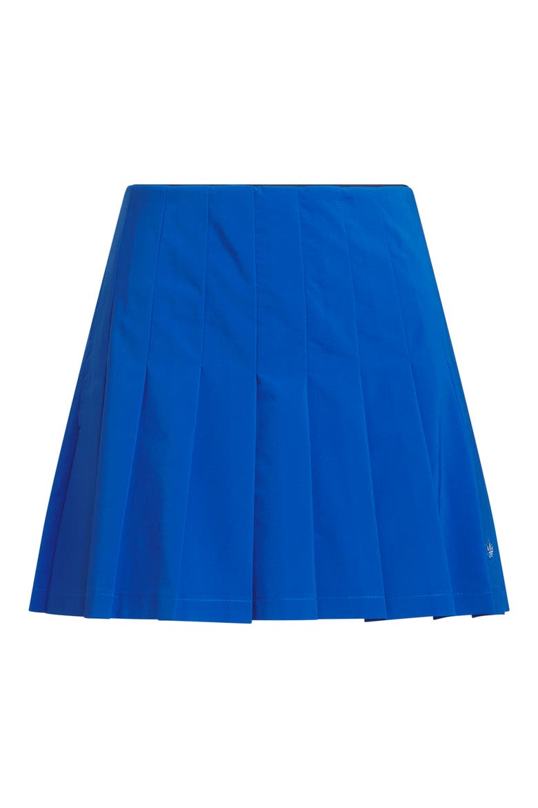 Originals Pleated Skort, Alternate, color, BLUEBIRD