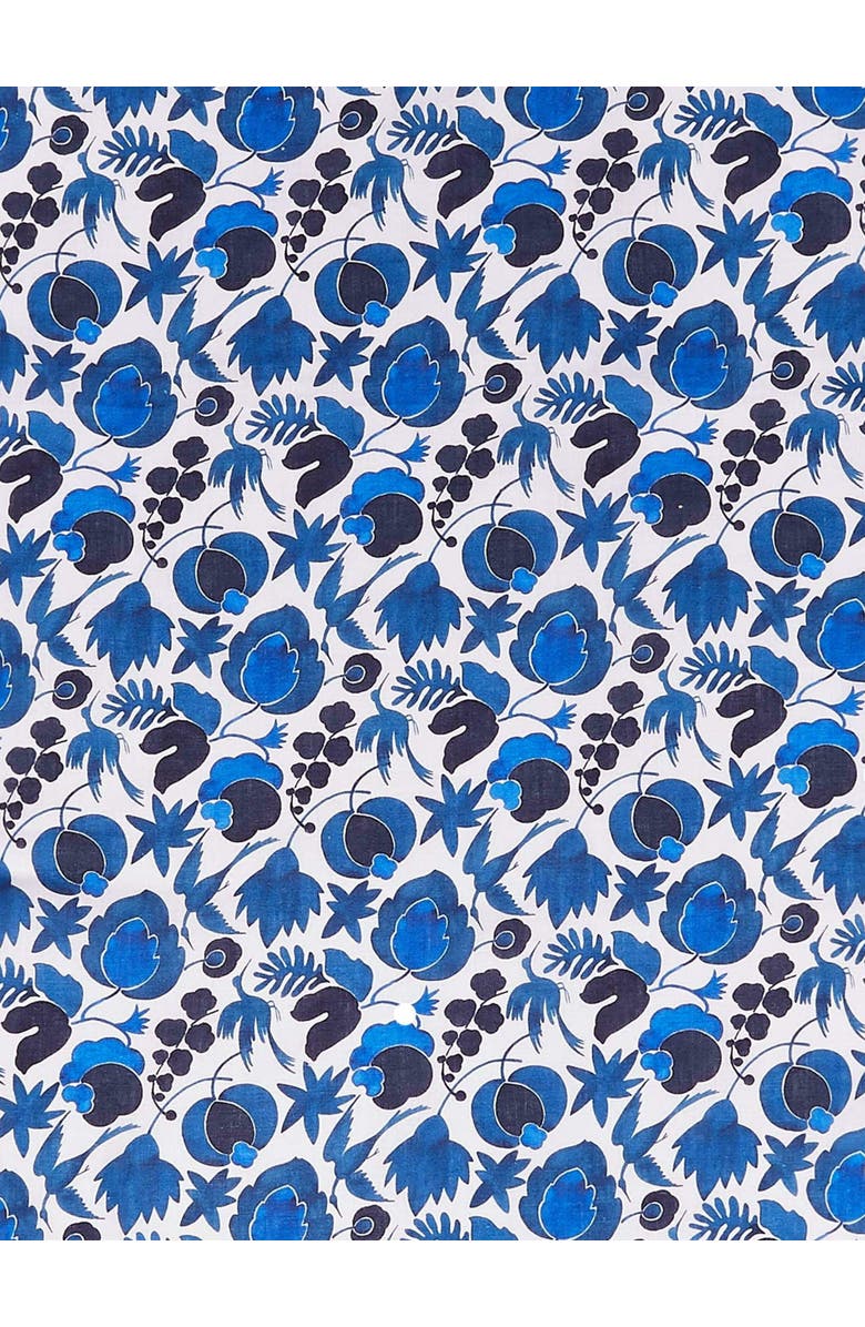 La DoubleJ Runner Wildbird Blue Small, Alternate, color, Wildbird Blue Small