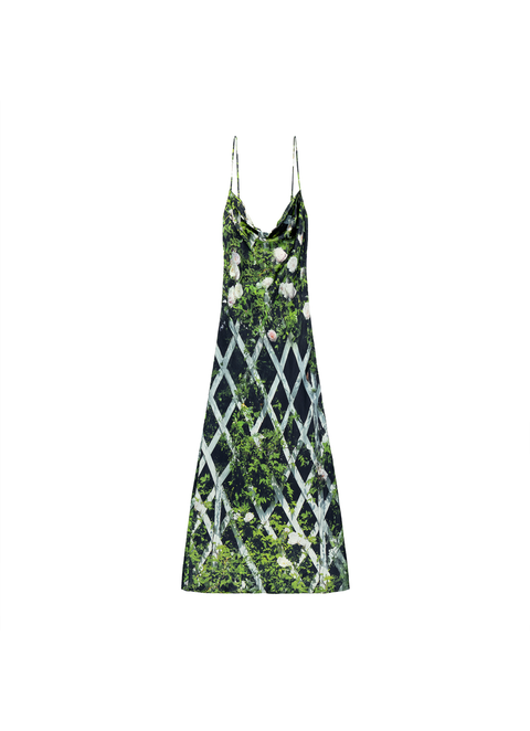 Elisa Dress