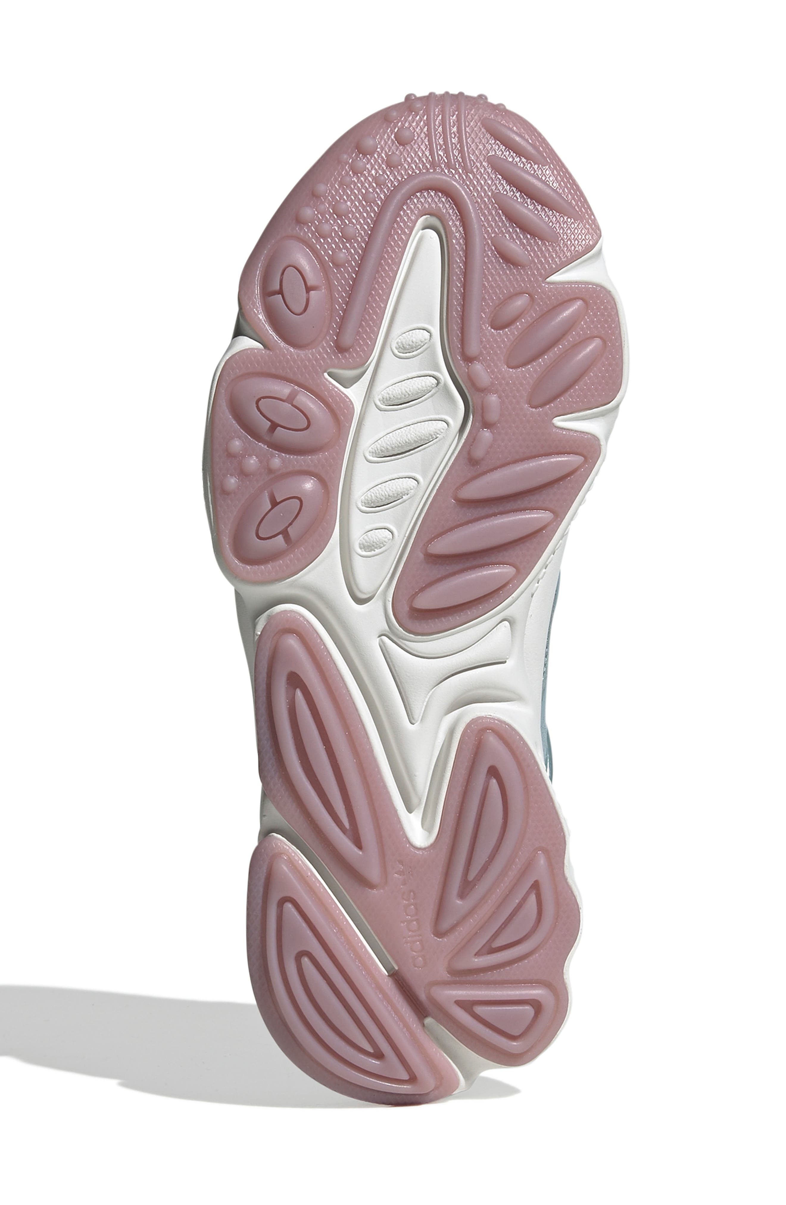 adidas Ozweego Sneaker, Alternate, color, 