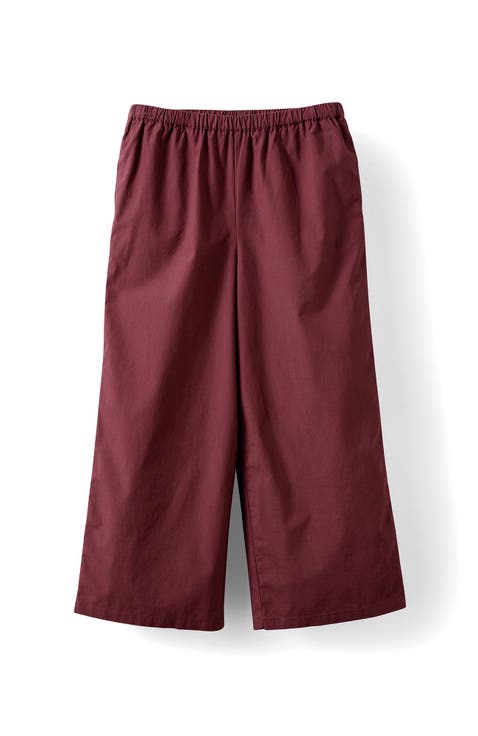Kid's Gigi Wide Leg Pant