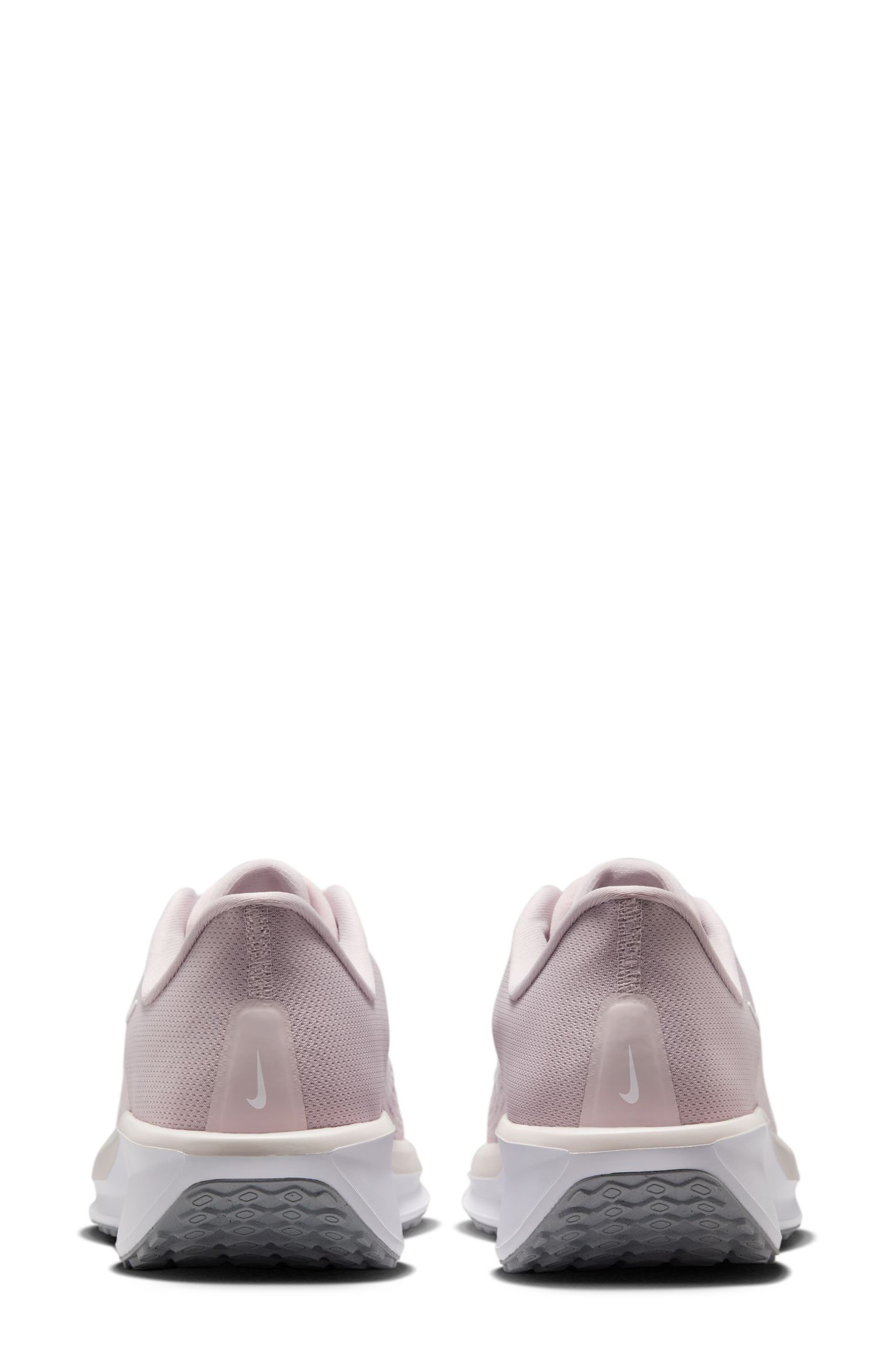 Nike Quest 6 Running Shoe, Alternate, color, Platinum Violet/ White/ Grey