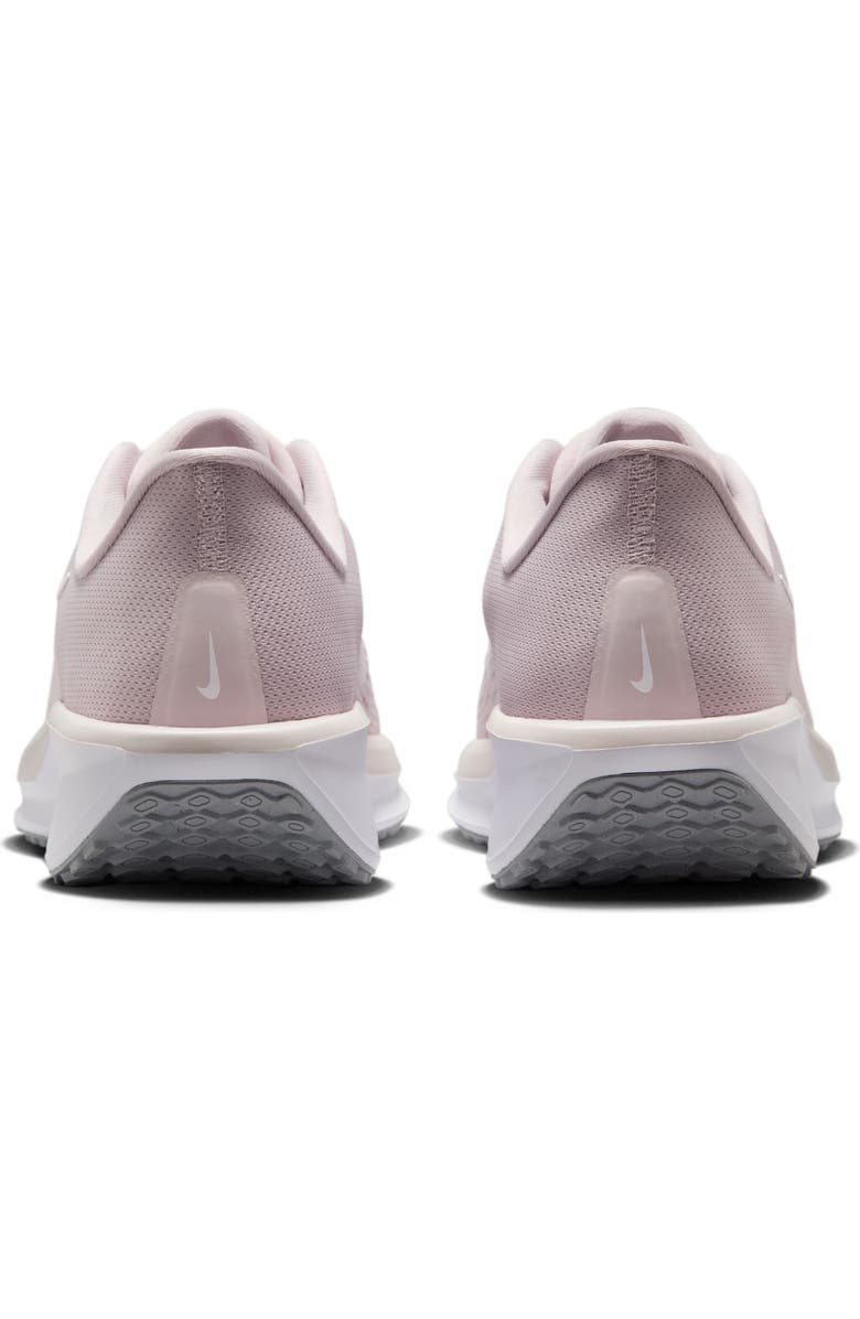 Nike Quest 6 Running Shoe, Alternate, color, Platinum Violet/ White/ Grey